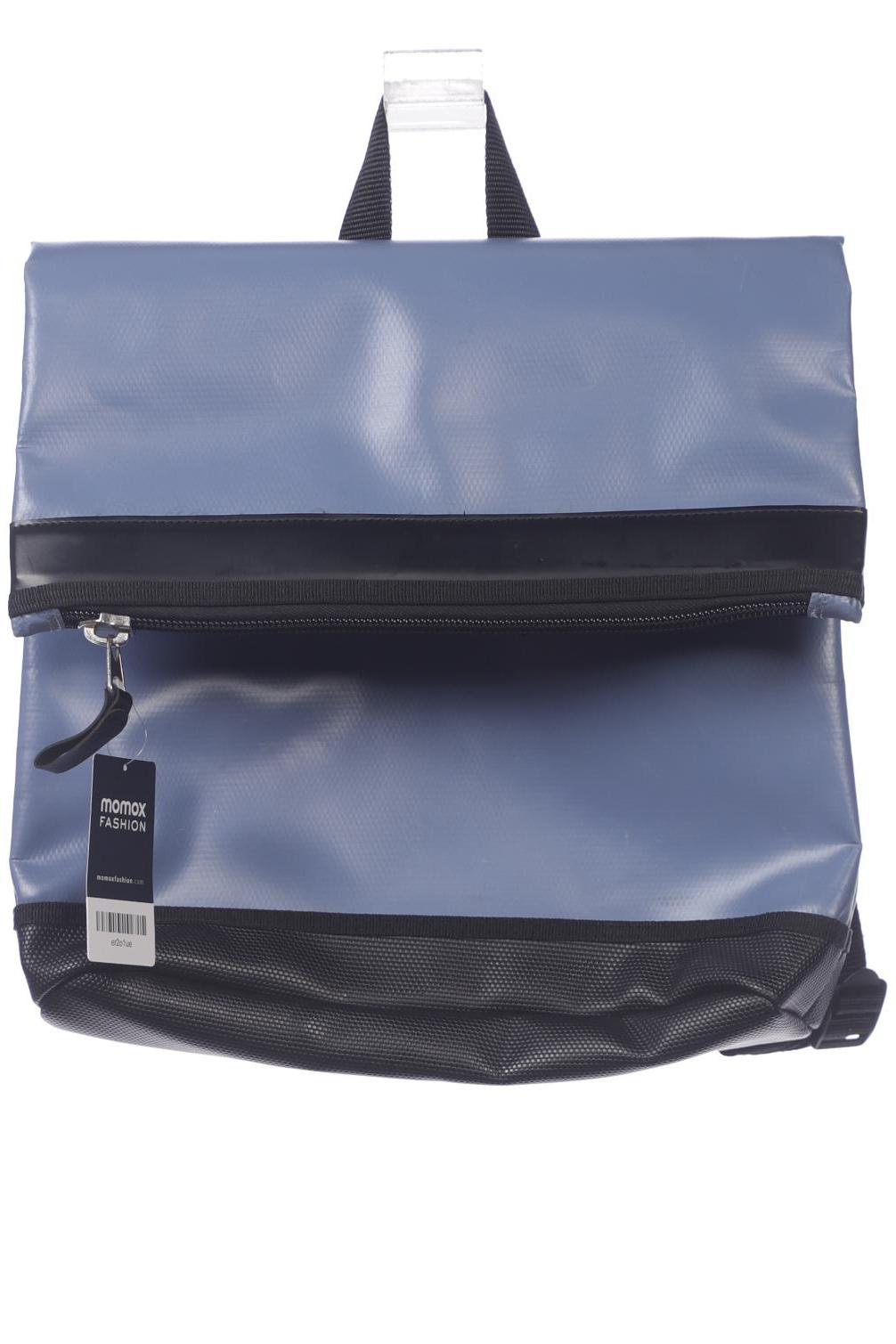 

Bree Damen Rucksack, blau, Gr.