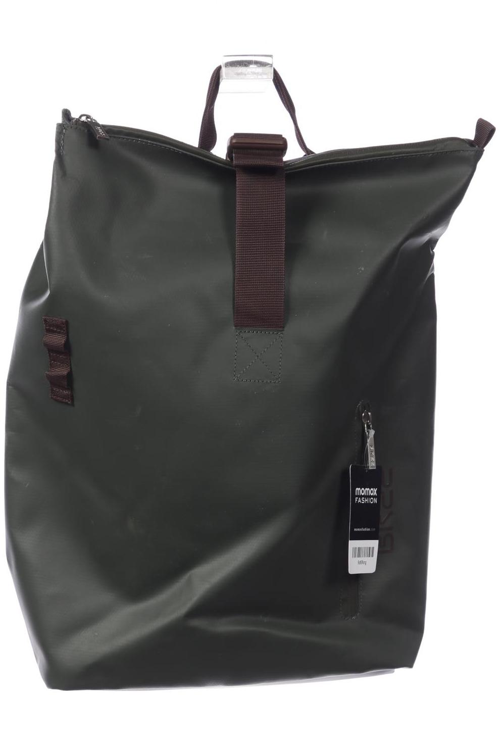 

Bree Damen Rucksack, grün, Gr.