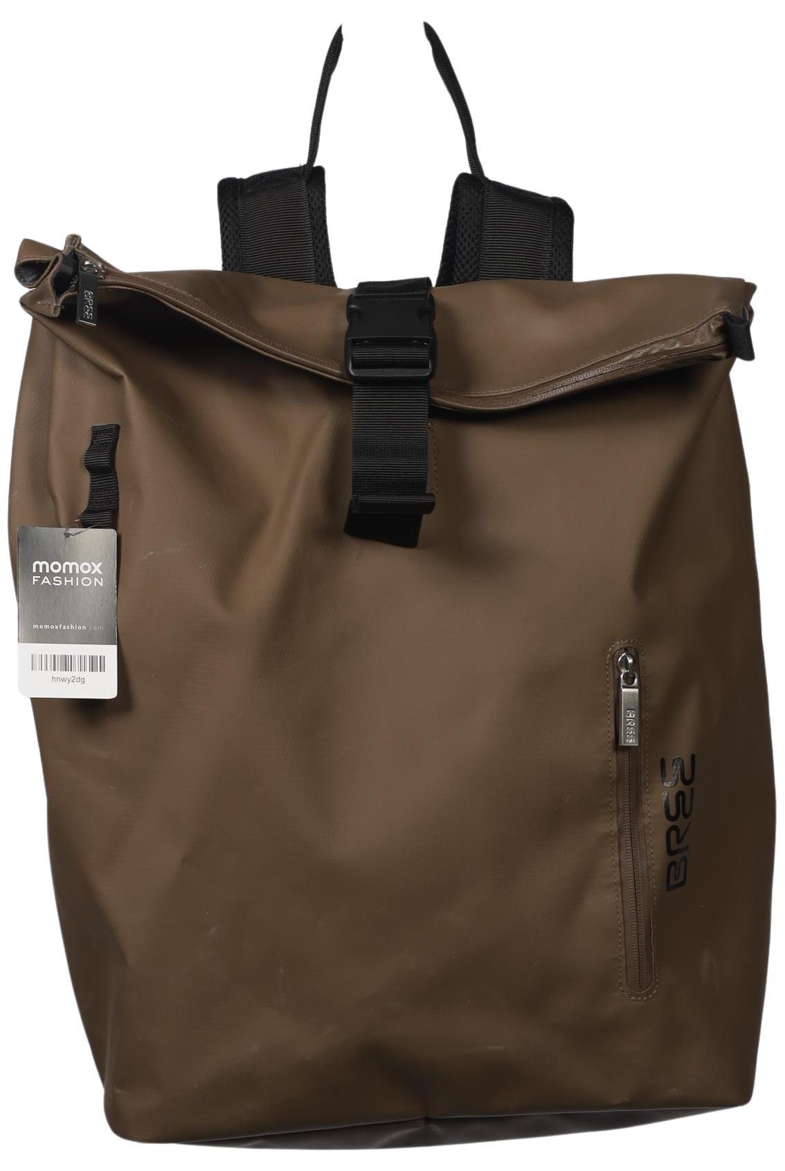 

Bree Damen Rucksack, braun, Gr.