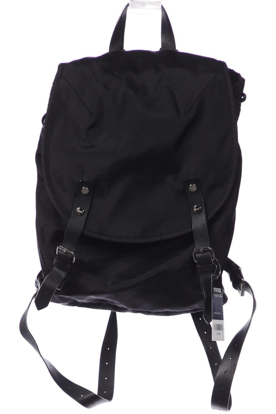 

Bree Damen Rucksack, schwarz, Gr.