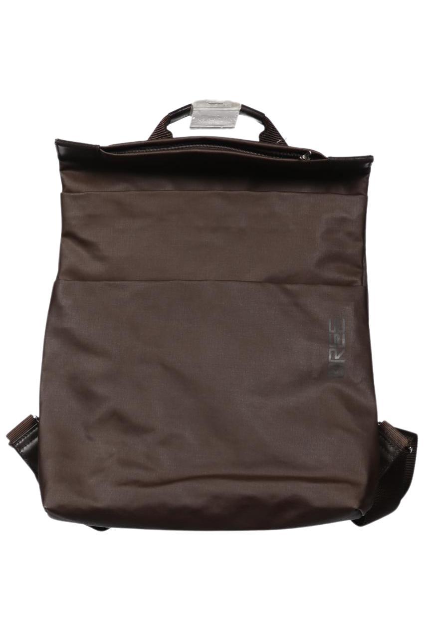 

Bree Damen Rucksack, braun, Gr.
