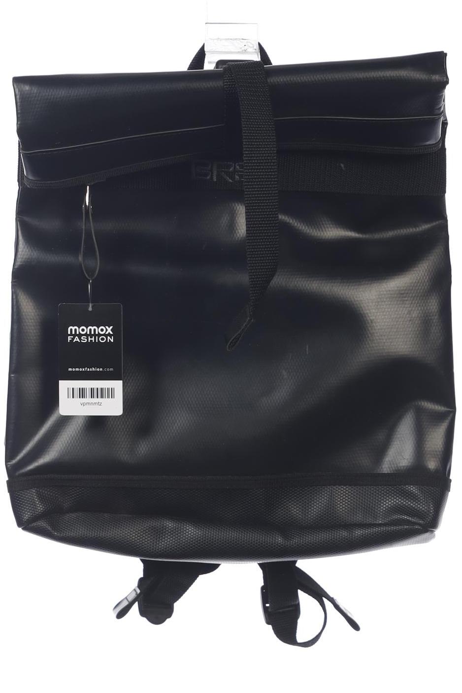 

Bree Damen Rucksack, schwarz, Gr.