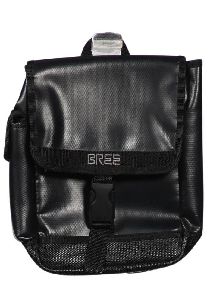 

Bree Damen Rucksack, schwarz, Gr.