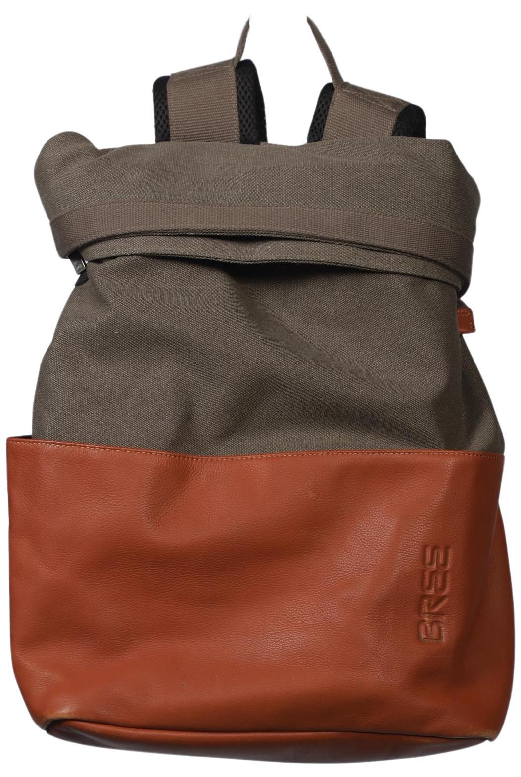 

Bree Damen Rucksack, braun, Gr.