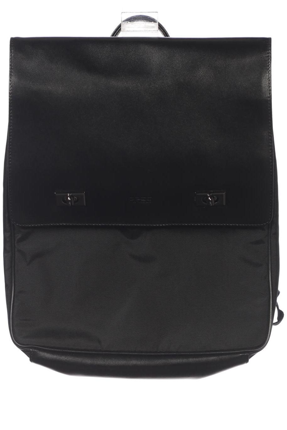 

Bree Damen Rucksack, schwarz, Gr.