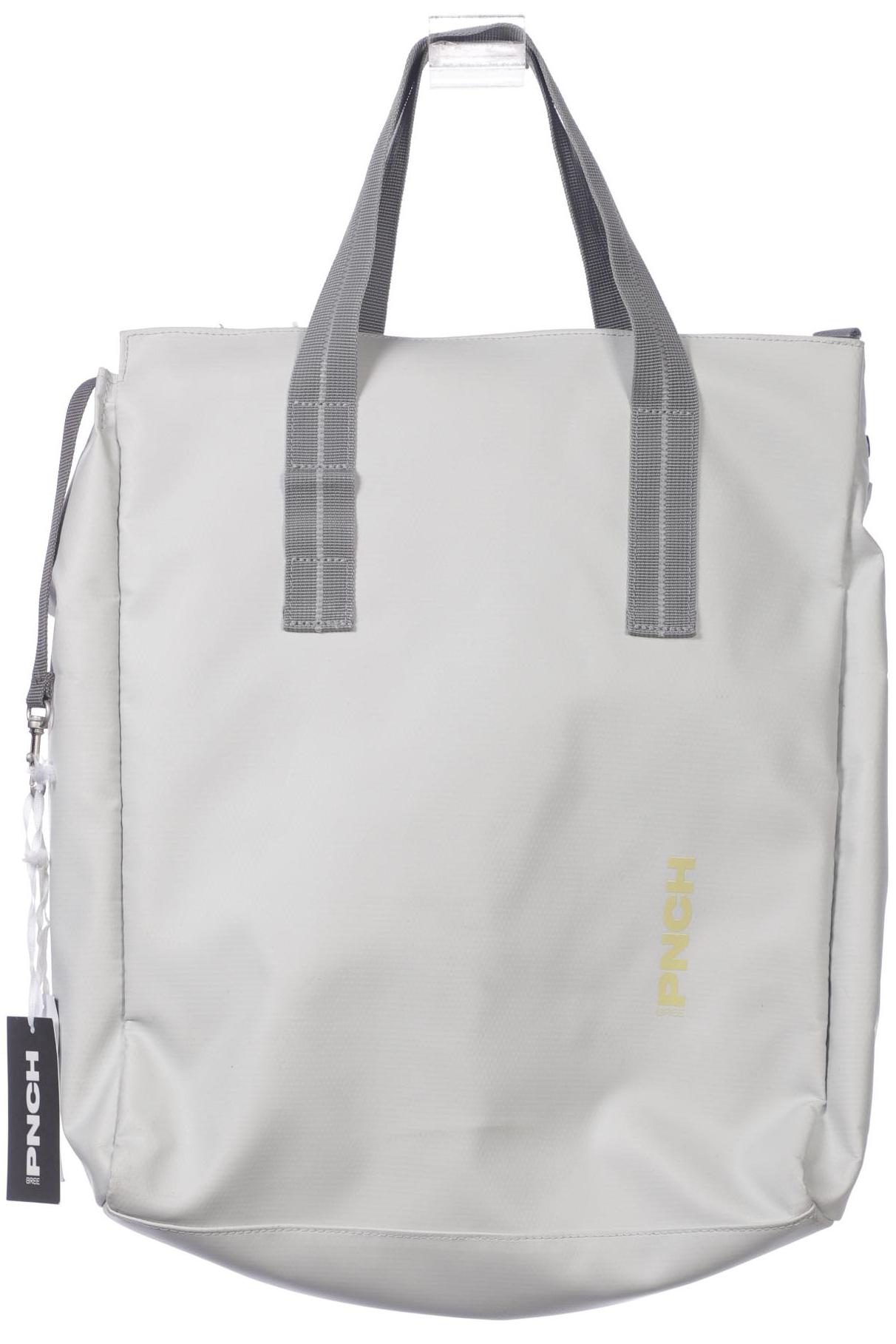 

Bree Damen Rucksack, grau, Gr.