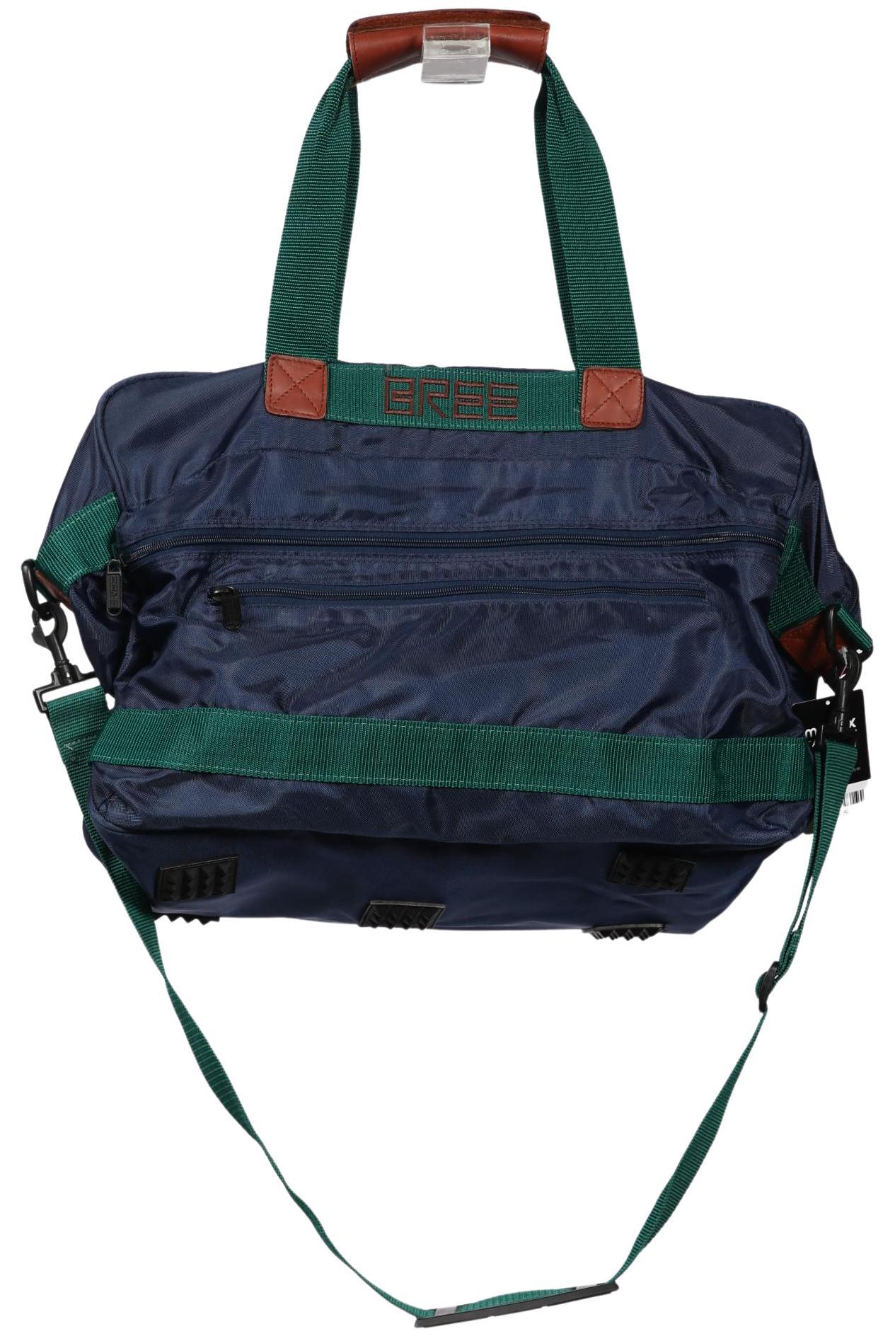 

Bree Damen Rucksack, mehrfarbig, Gr.
