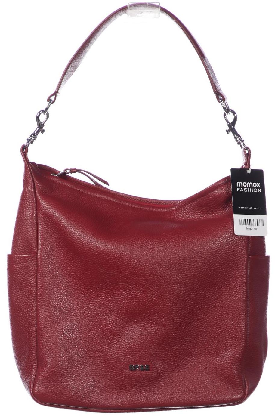 

Bree Damen Rucksack, rot, Gr.