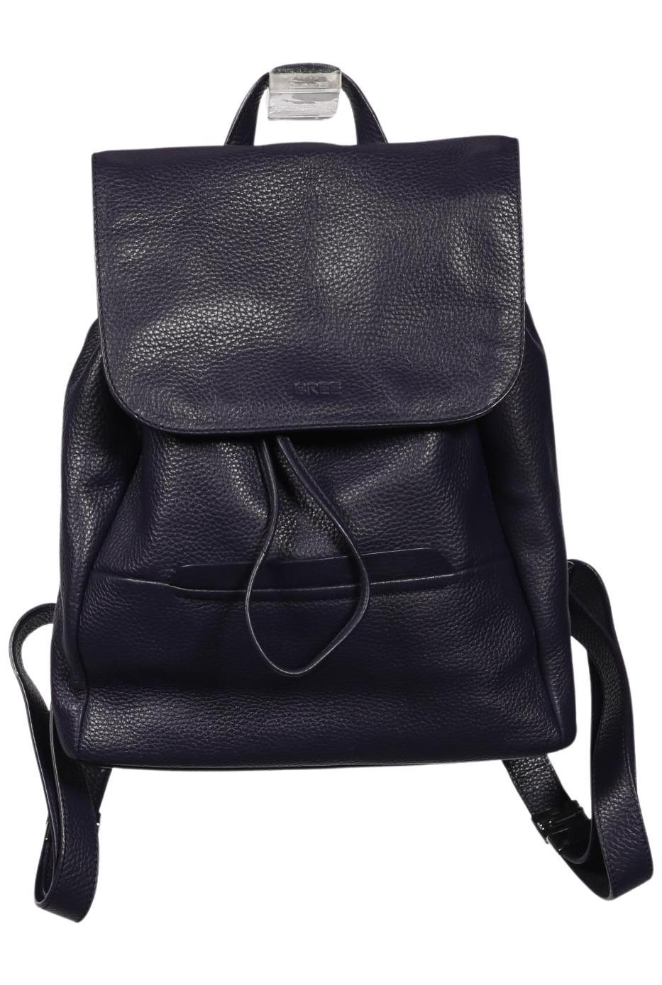 

Bree Damen Rucksack, marineblau, Gr.