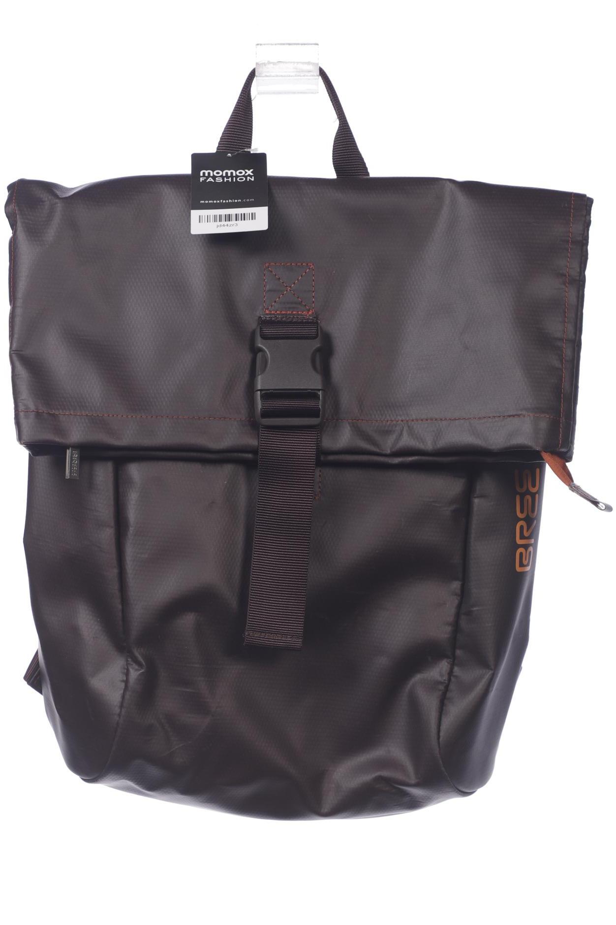 

Bree Damen Rucksack, bordeaux, Gr.