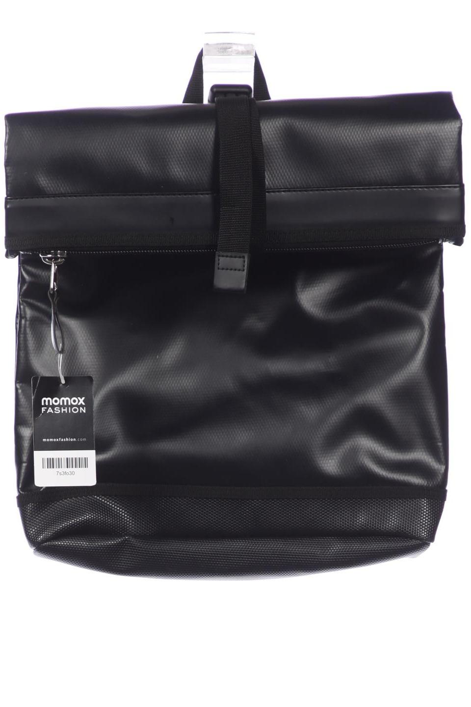 

Bree Damen Rucksack, schwarz, Gr.