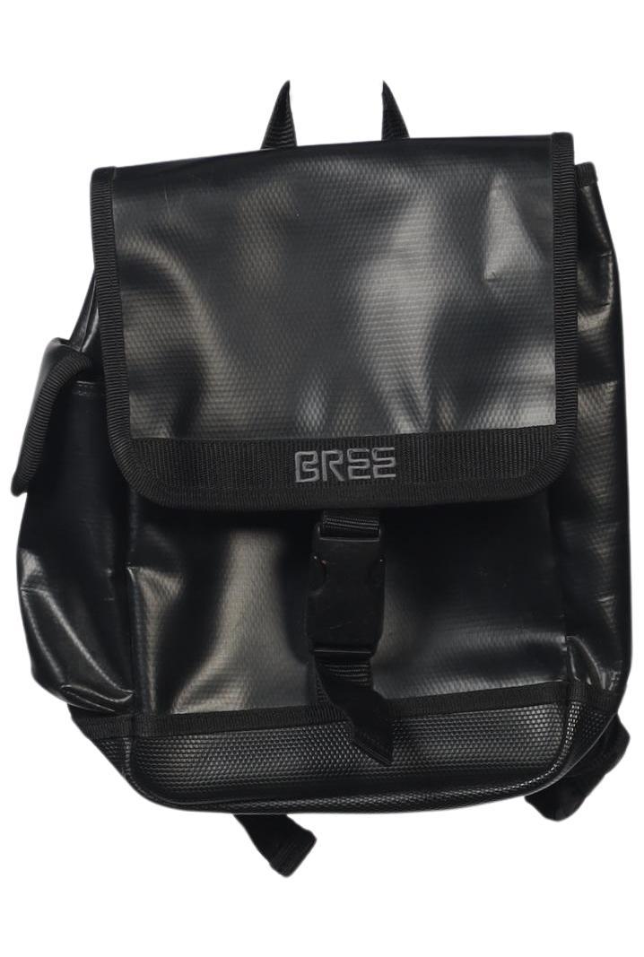 

Bree Damen Rucksack, schwarz, Gr.