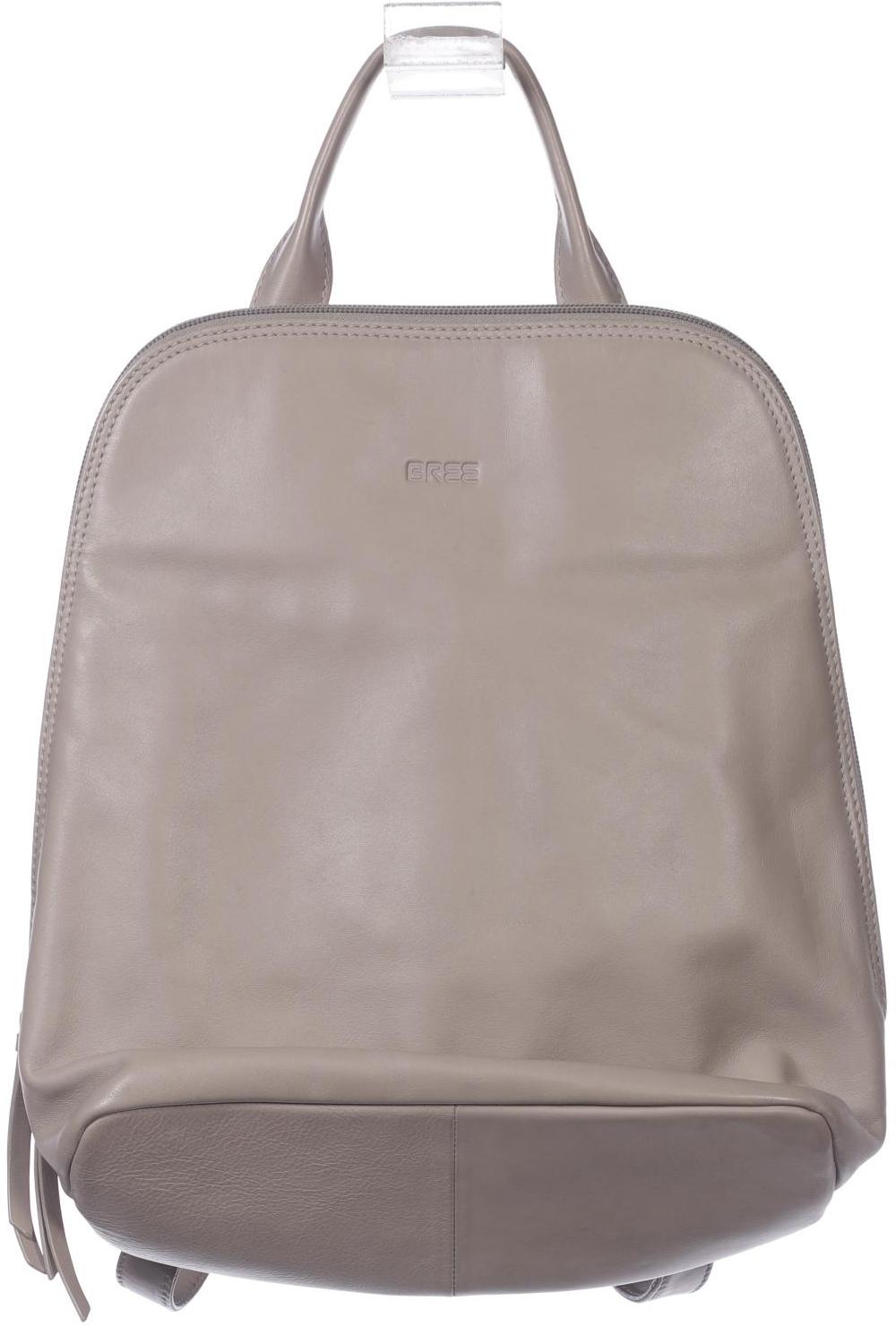 

Bree Damen Rucksack, beige, Gr.