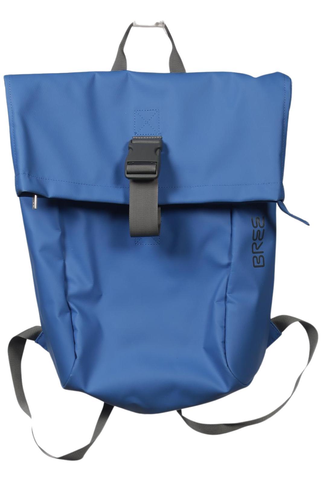 

Bree Damen Rucksack, blau, Gr.