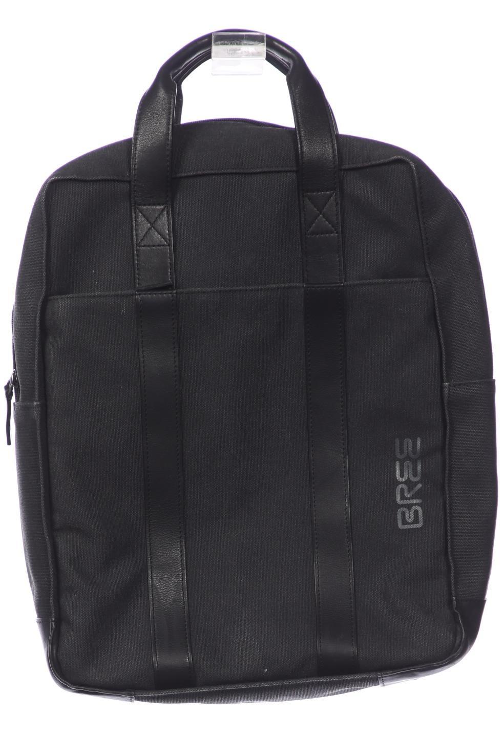 

Bree Damen Rucksack, grau, Gr.