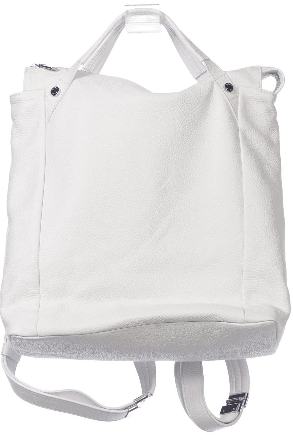 

Bree Damen Rucksack, weiß, Gr.