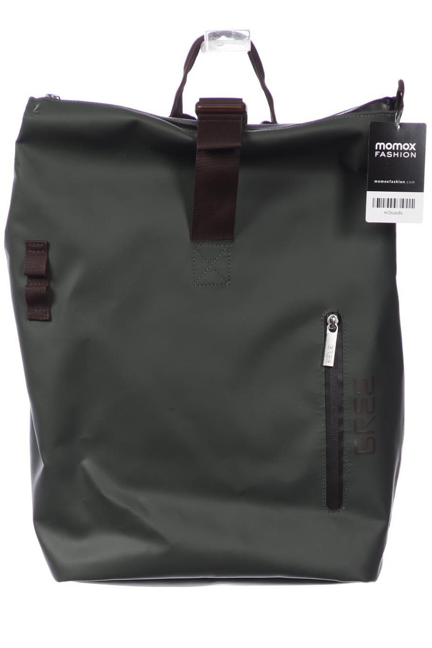 

Bree Damen Rucksack, grün