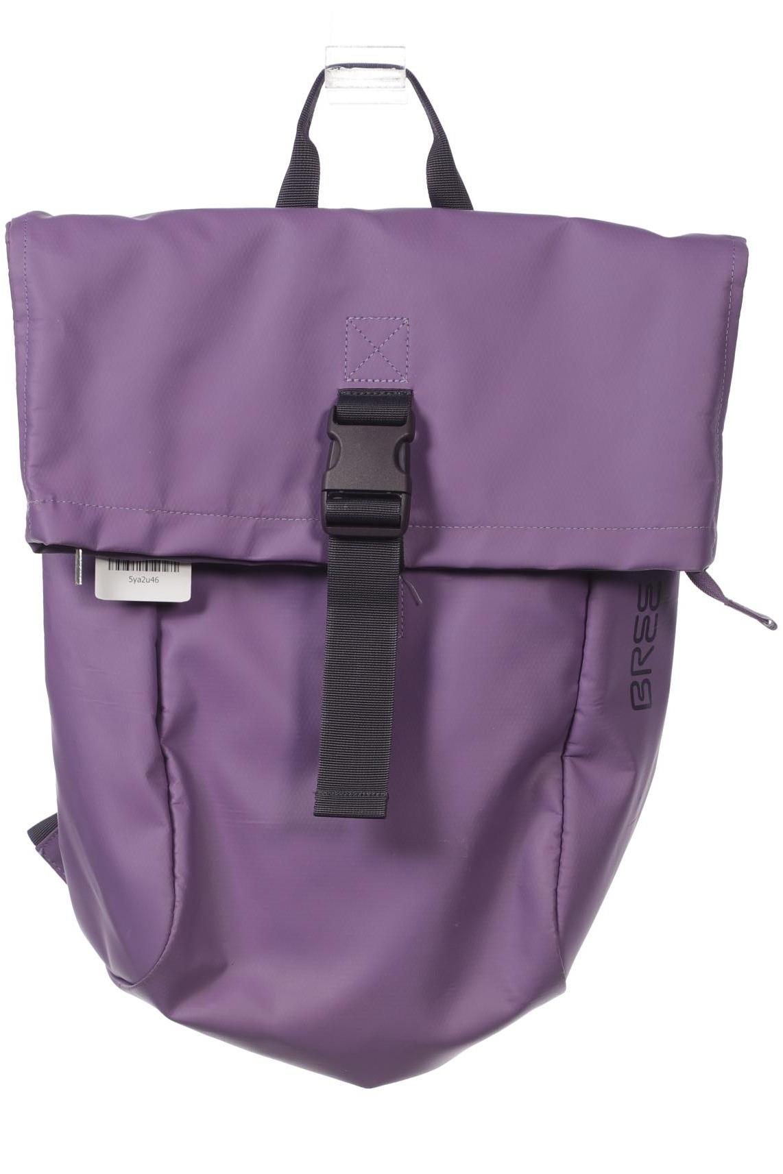 

Bree Damen Rucksack, flieder, Gr.