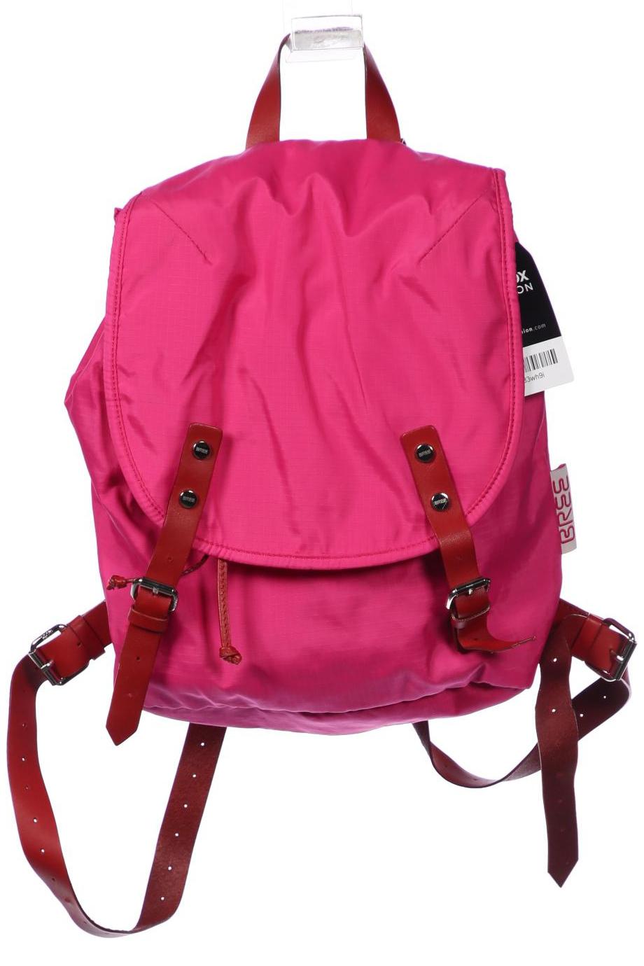 

Bree Damen Rucksack, pink