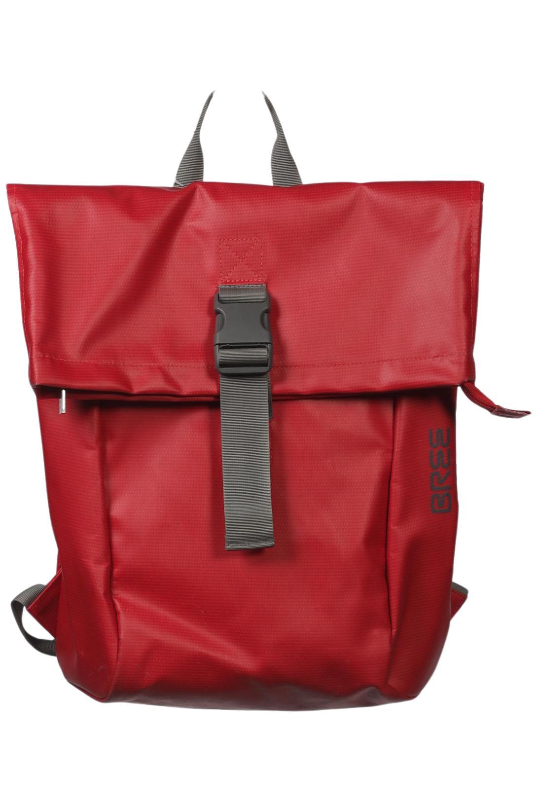 

Bree Damen Rucksack, rot, Gr.