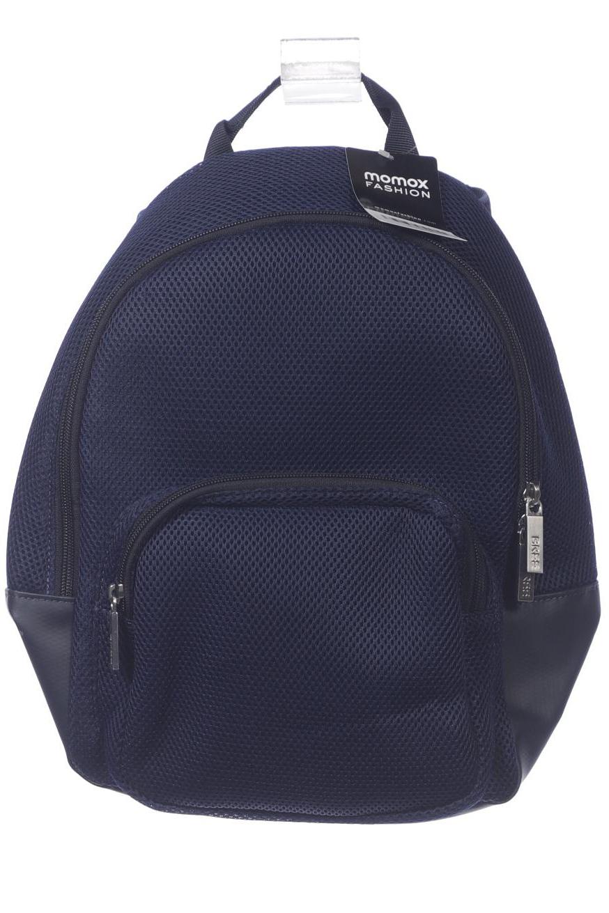 

Bree Damen Rucksack, blau, Gr.