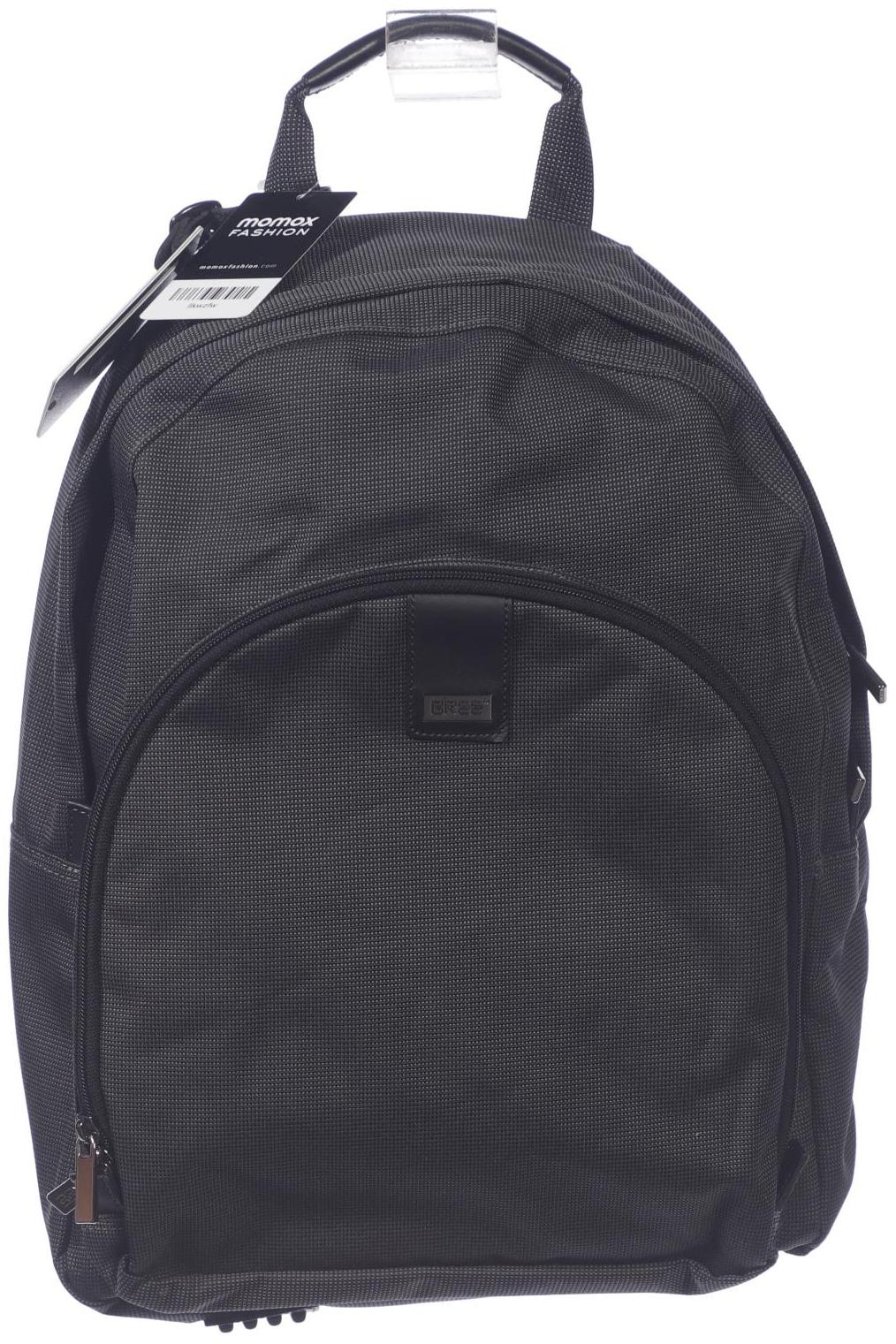 

Bree Damen Rucksack, grau, Gr.
