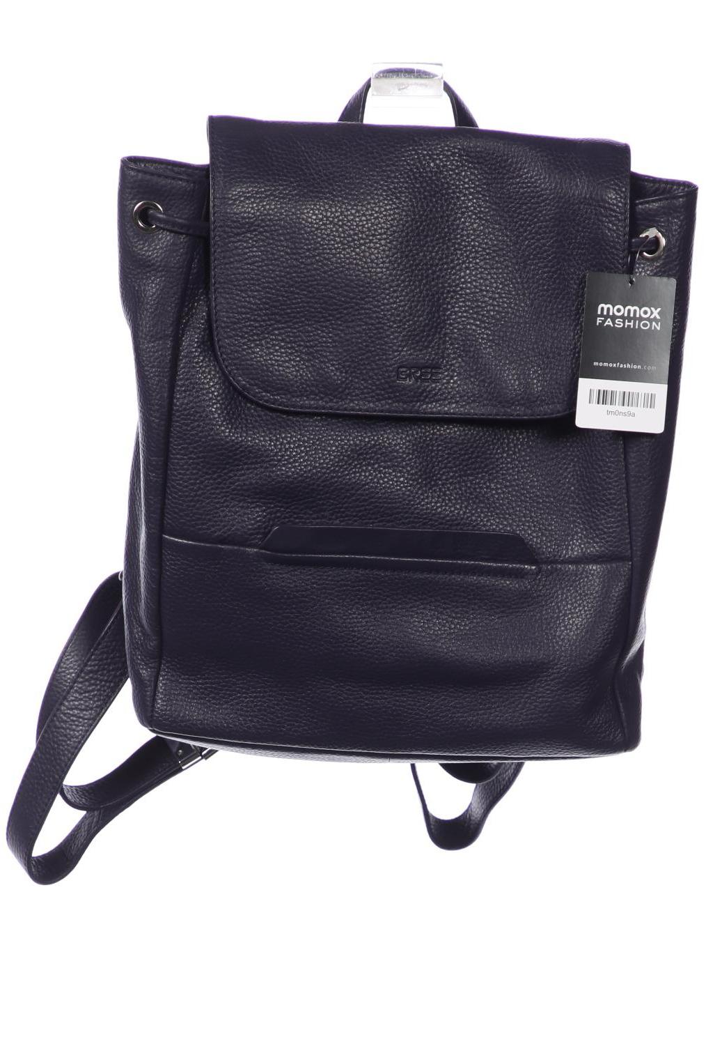 

Bree Damen Rucksack, flieder, Gr.