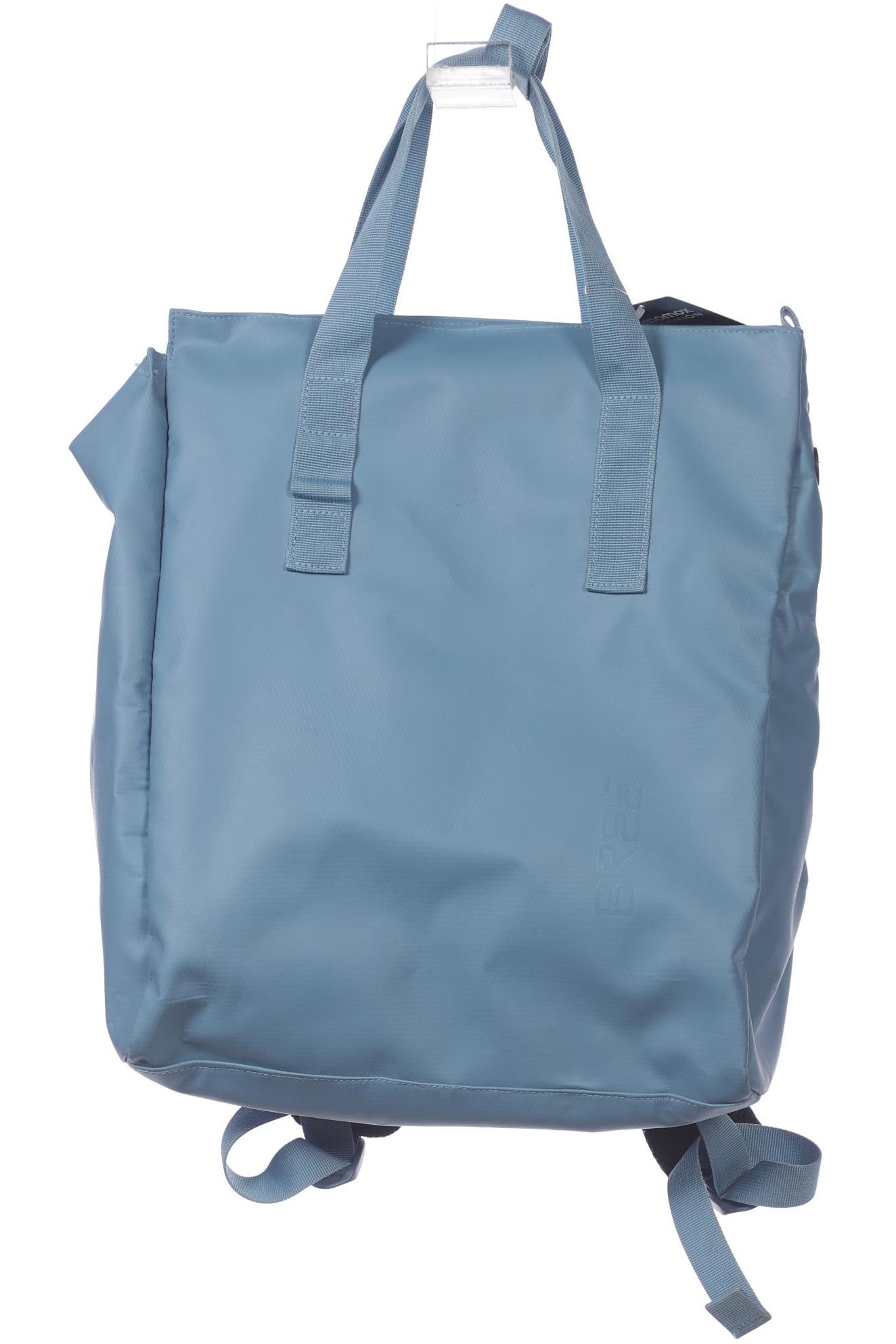 

Bree Damen Rucksack, blau, Gr.