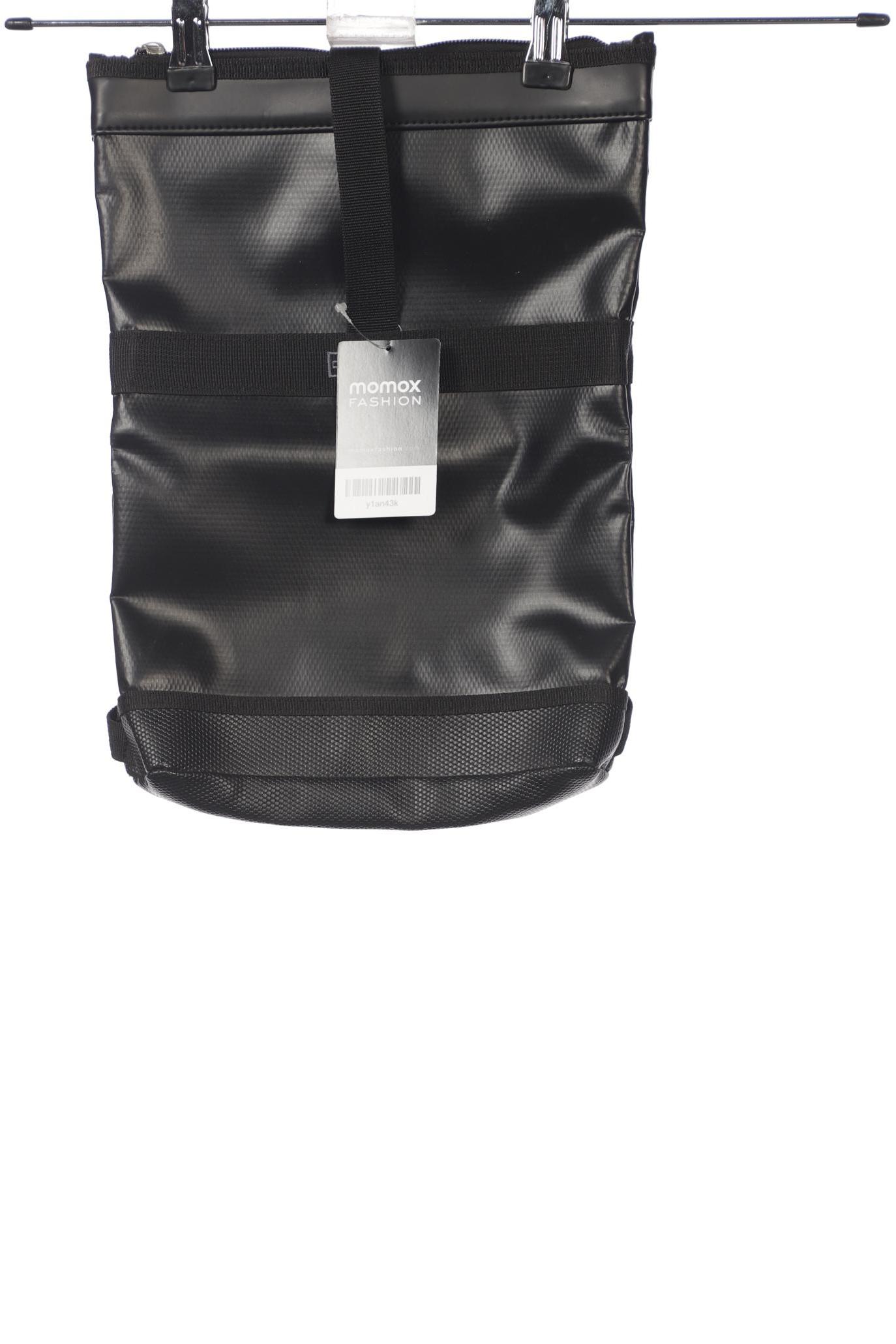 

Bree Damen Rucksack, schwarz