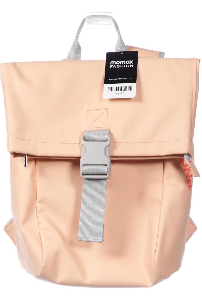 

Bree Damen Rucksack, orange, Gr.