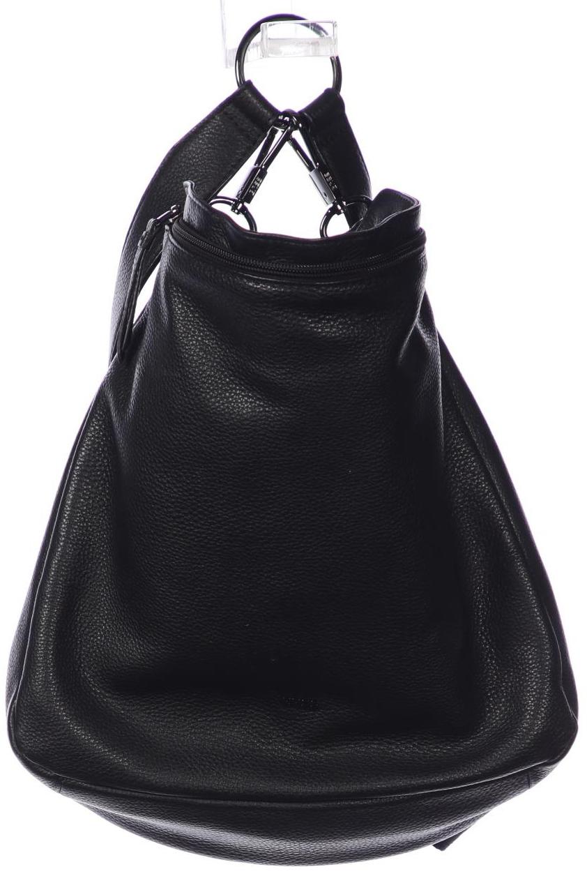 

Bree Damen Rucksack, schwarz