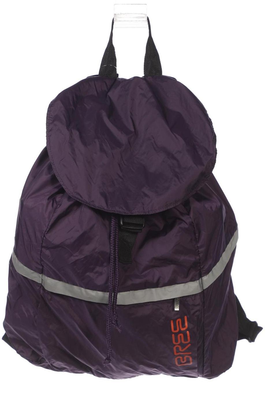 

Bree Damen Rucksack, flieder, Gr.