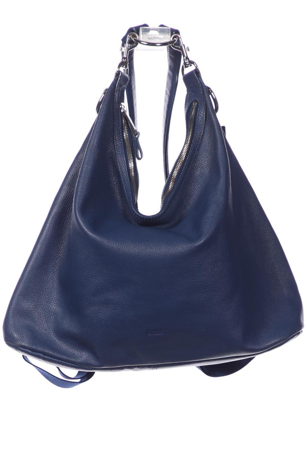 

Bree Damen Rucksack, blau, Gr.