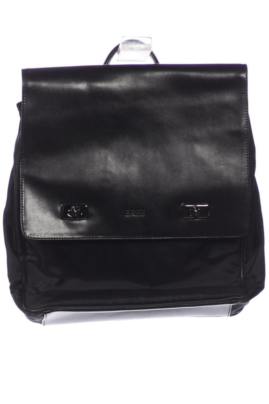 

Bree Damen Rucksack, schwarz, Gr.