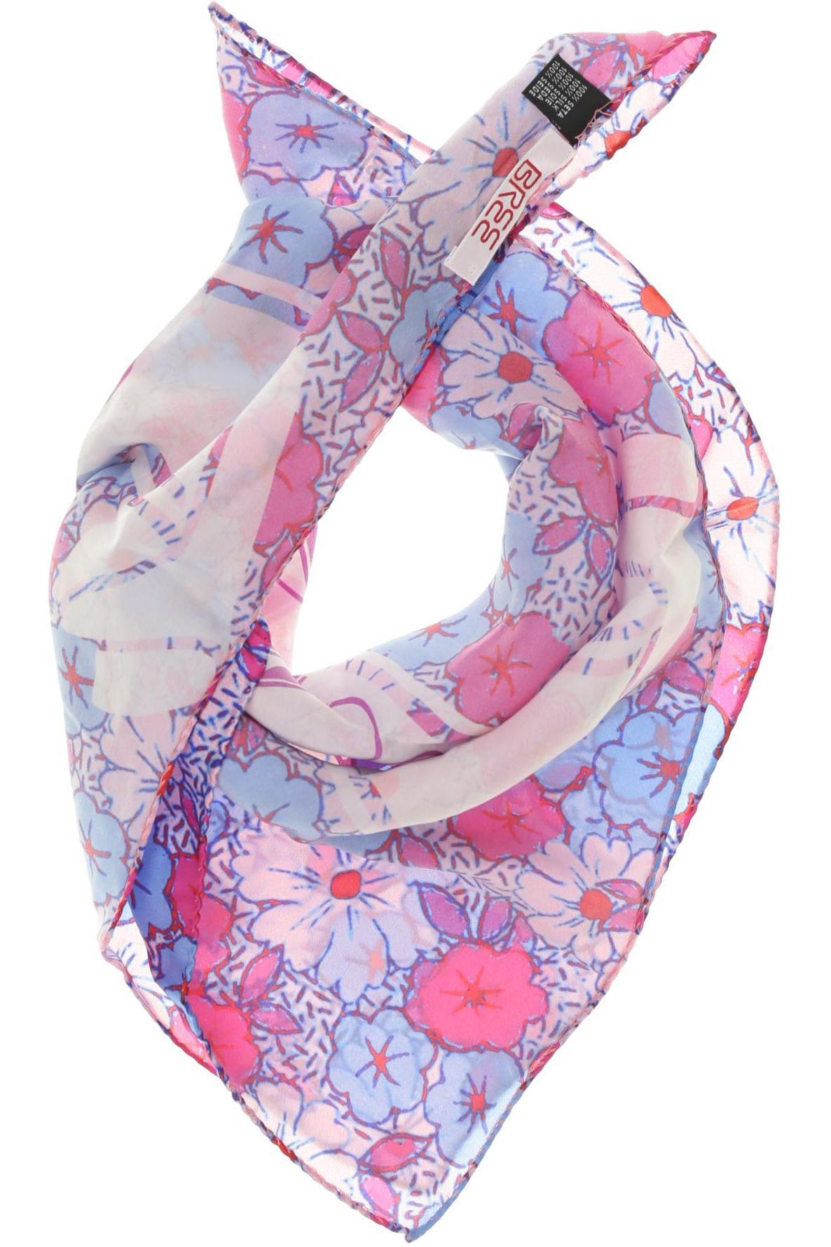 

Bree Damen Schal, pink, Gr.