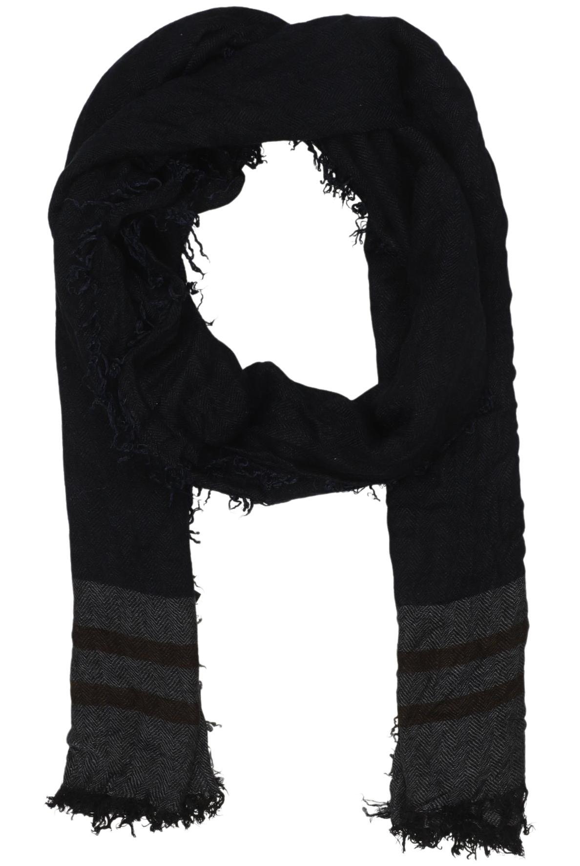 

Bree Damen Schal, marineblau, Gr.