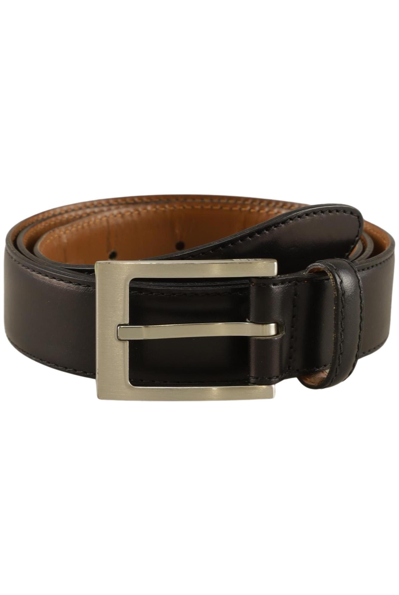 

Bree Herren Gürtel, braun, Gr. 90