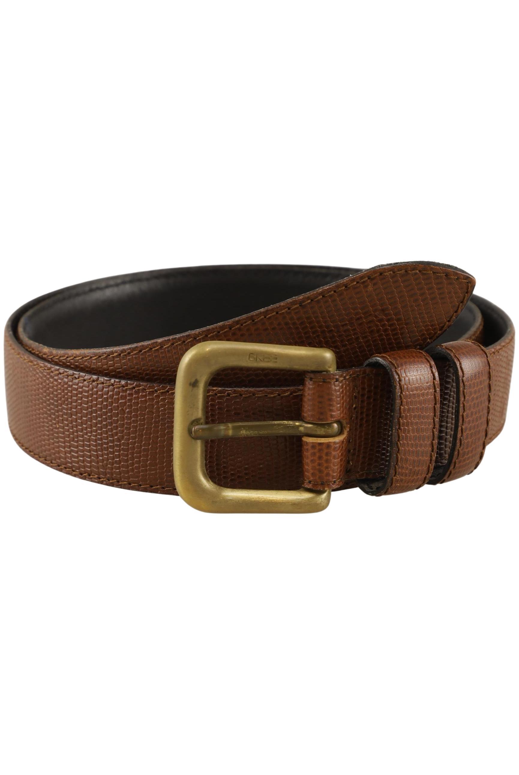 

Bree Herren Gürtel, braun, Gr. 85