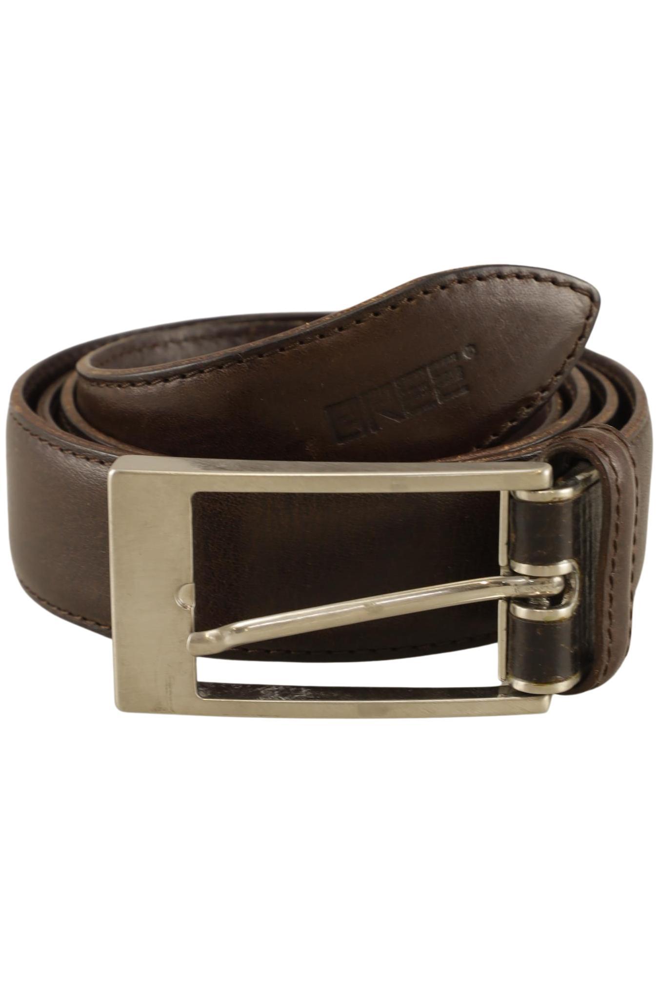 

Bree Herren Gürtel, braun, Gr. 90