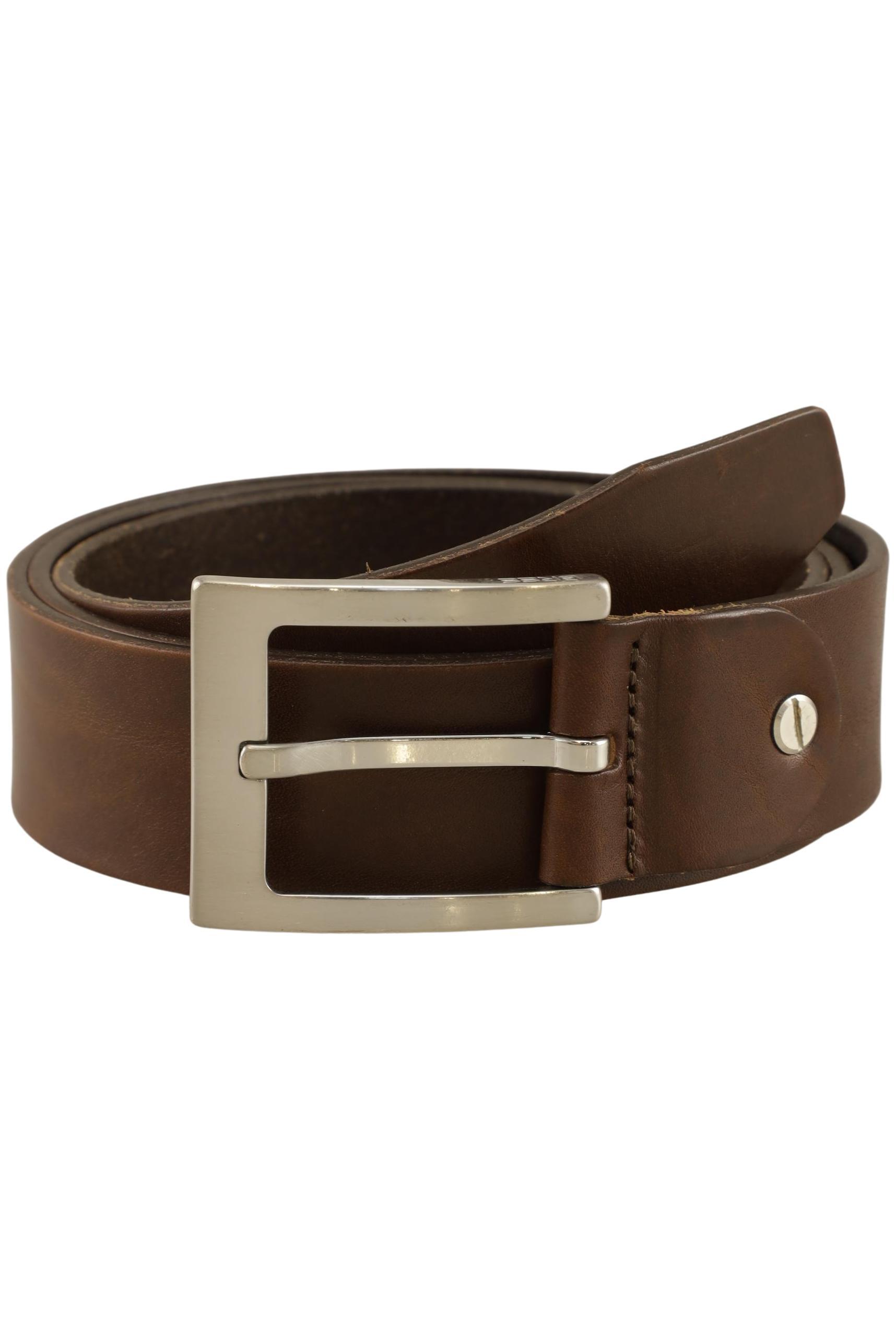 

Bree Herren Gürtel, braun, Gr. 110