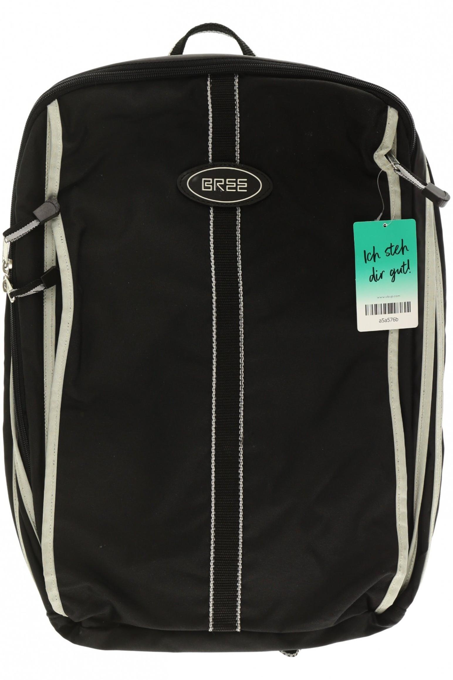 

Bree Herren Rucksack, schwarz, Gr.