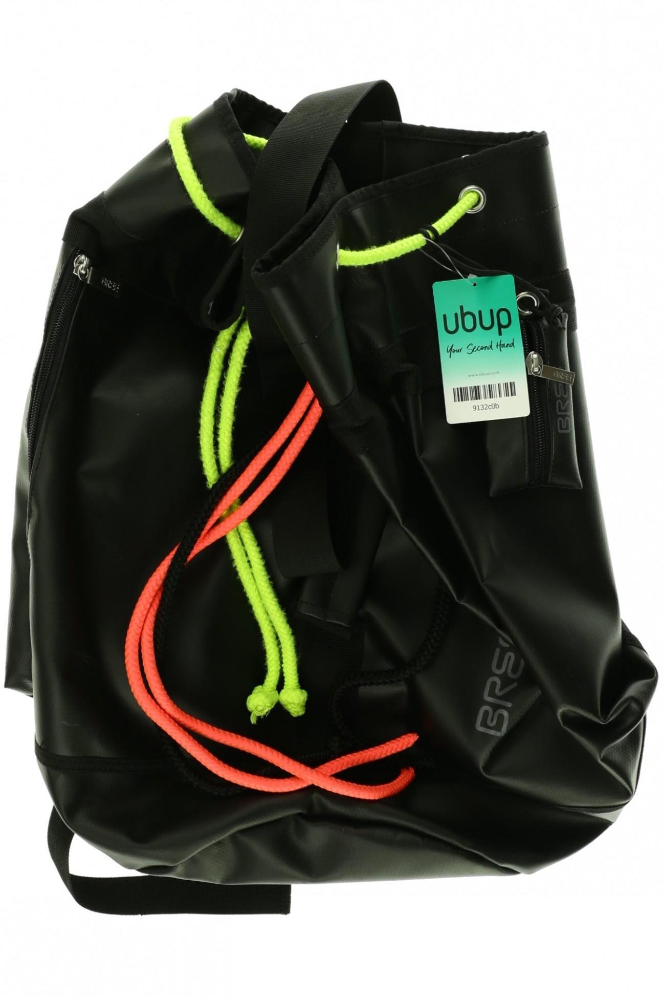

Bree Herren Rucksack, schwarz, Gr.
