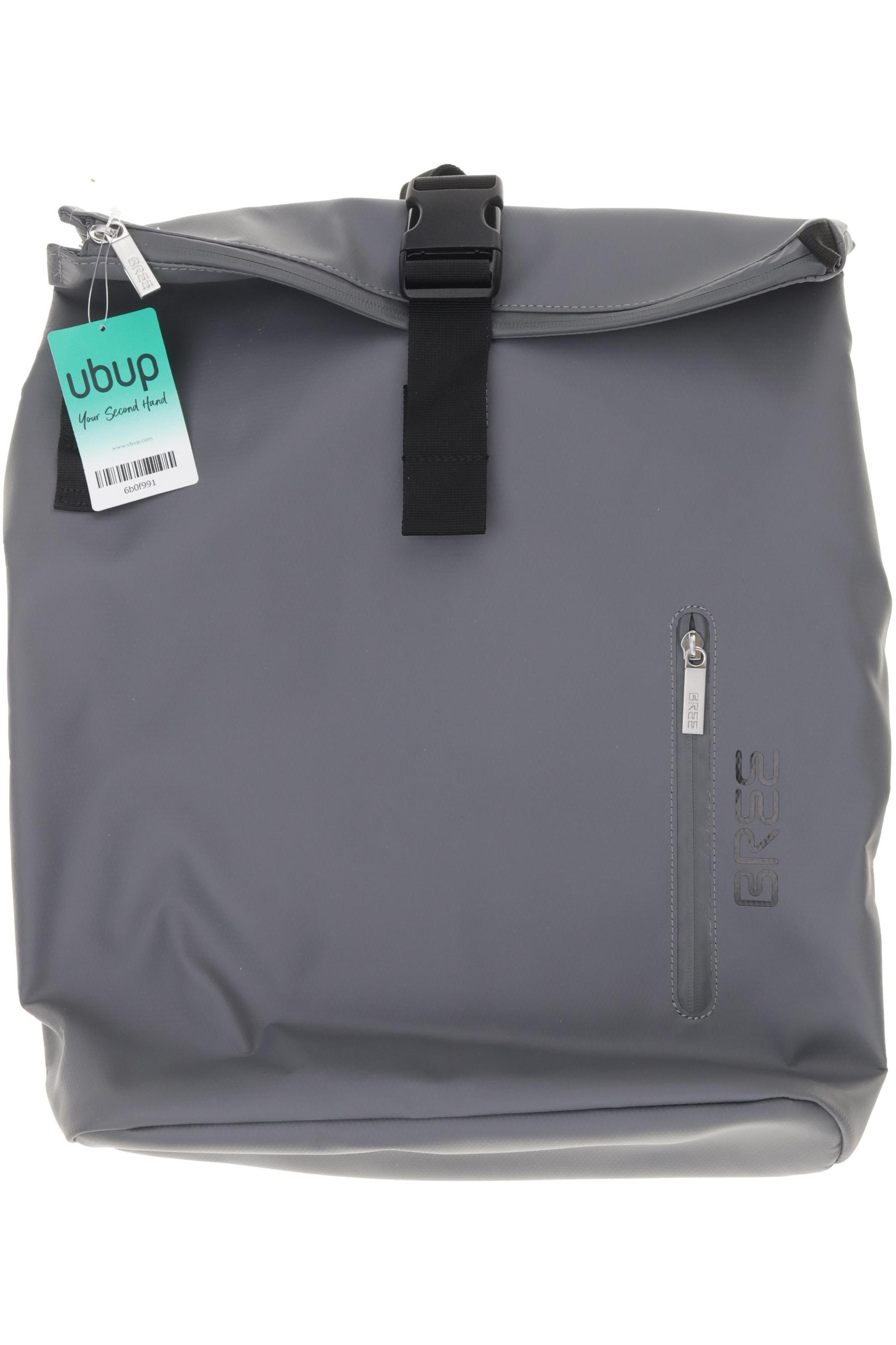 

Bree Herren Rucksack, grau, Gr.
