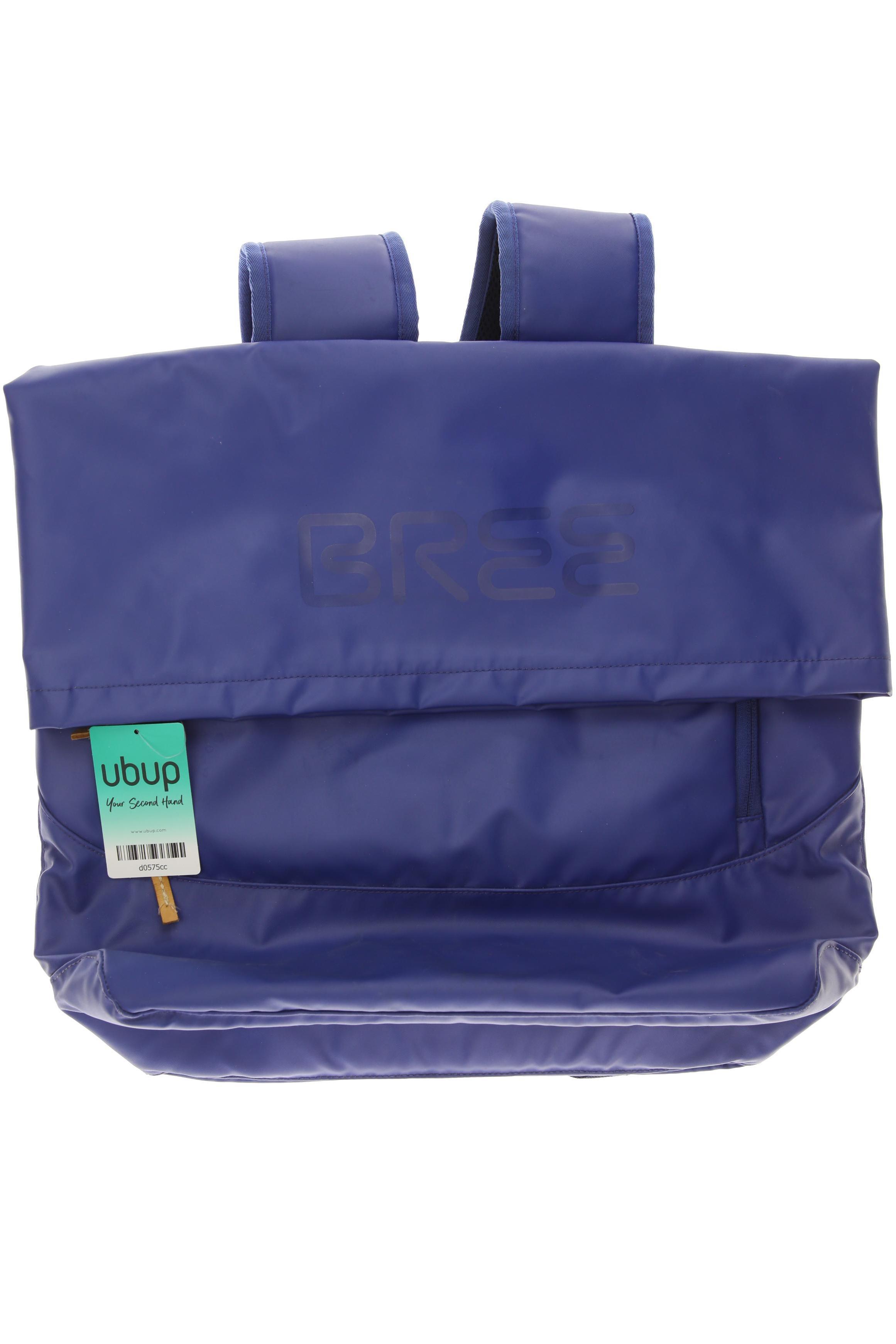 Thumbnail - Bree Herren Rucksack, blau, Gr.