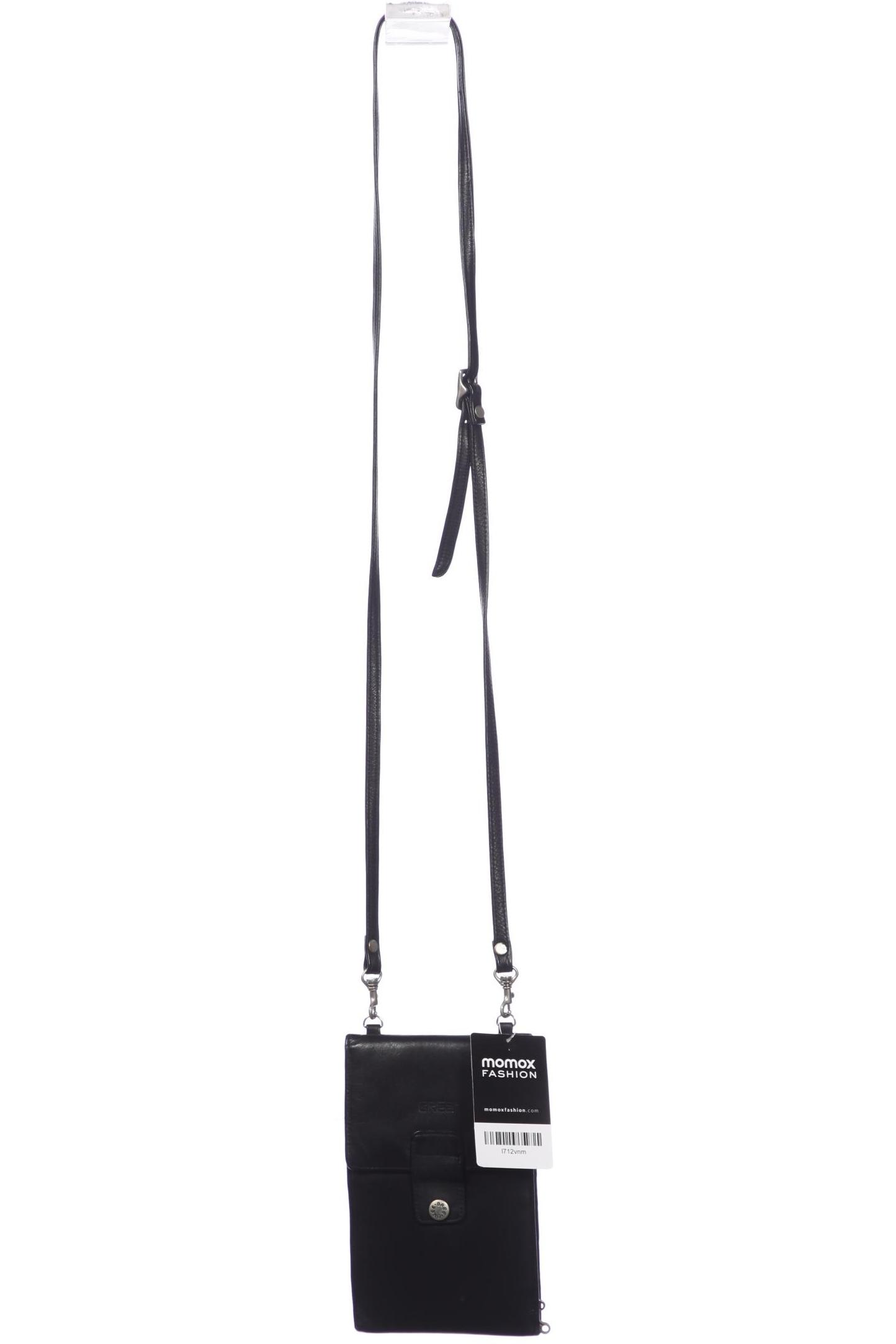 

Bree Herren Tasche, schwarz, Gr.