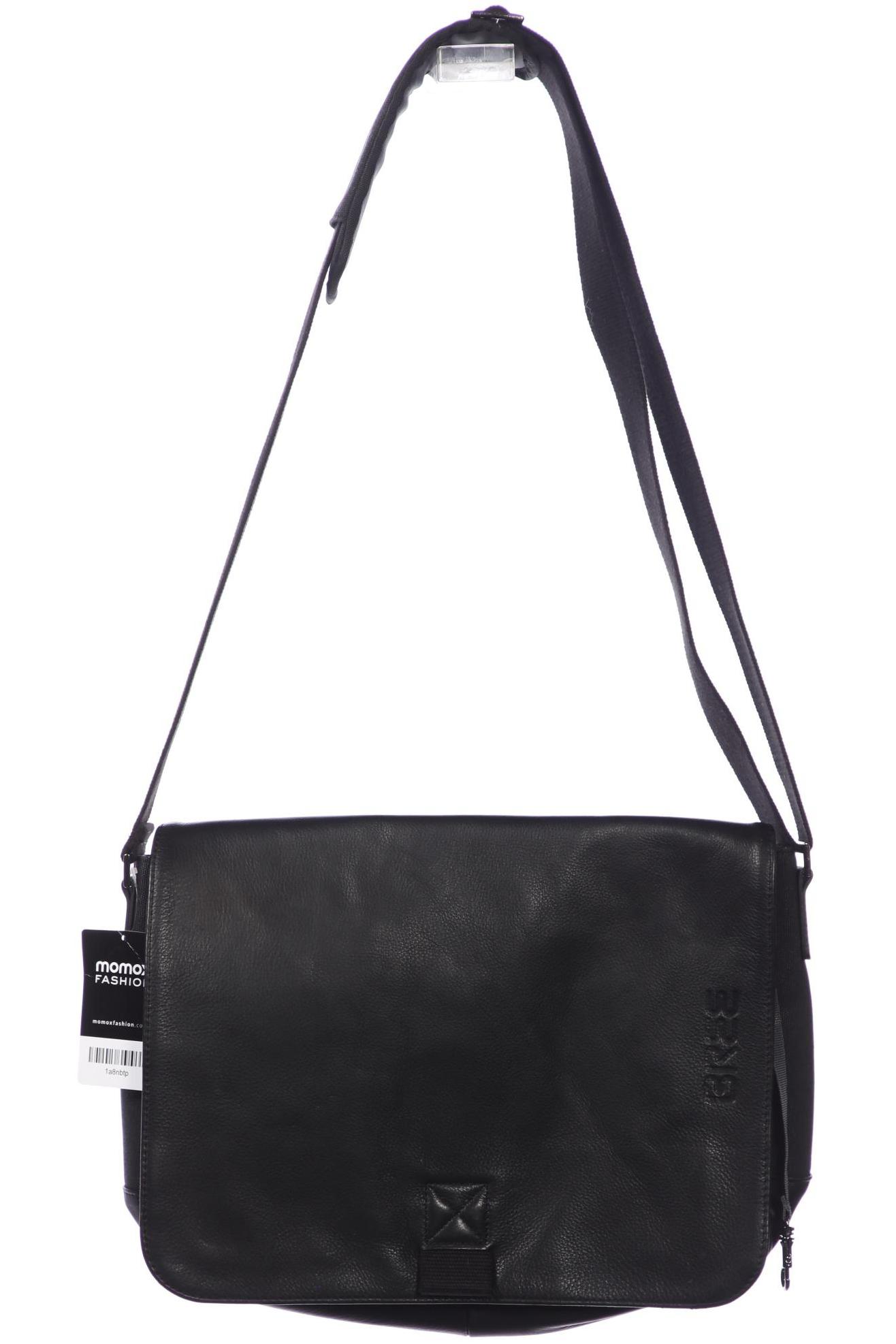 

Bree Herren Tasche, schwarz, Gr.