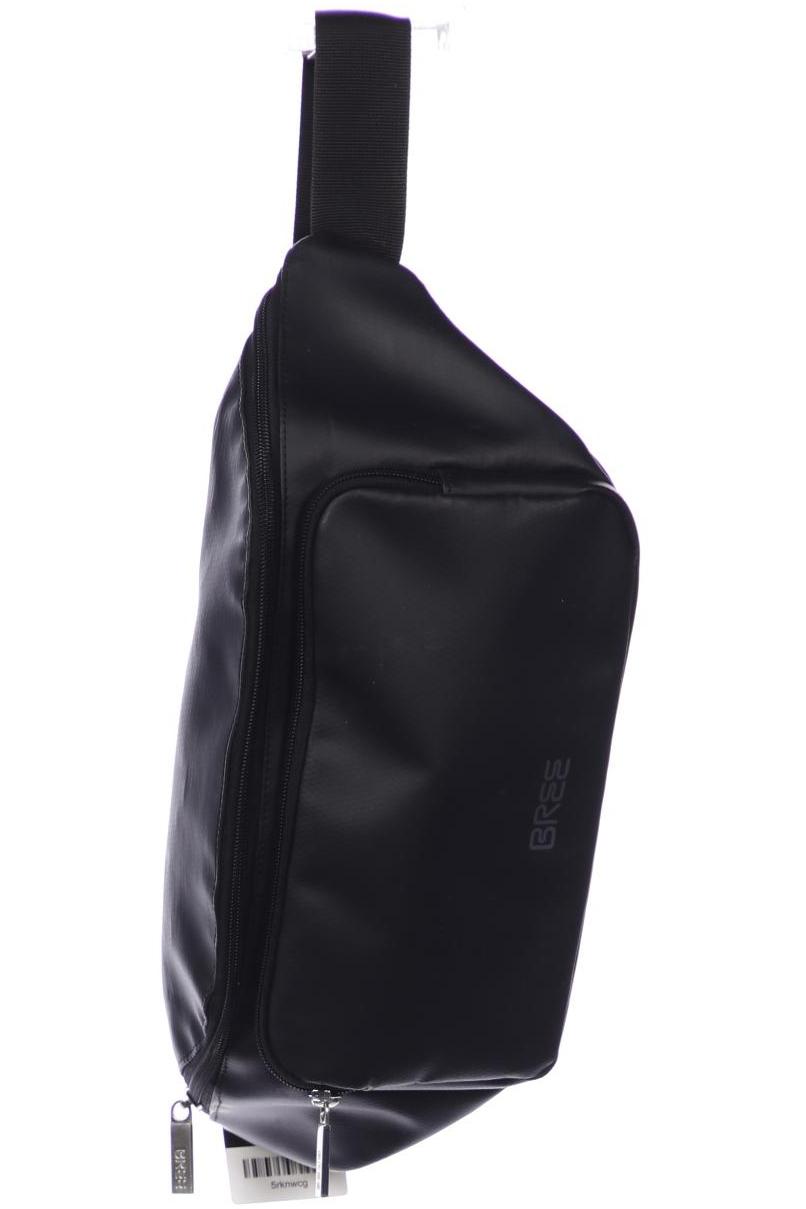 

Bree Herren Tasche, schwarz