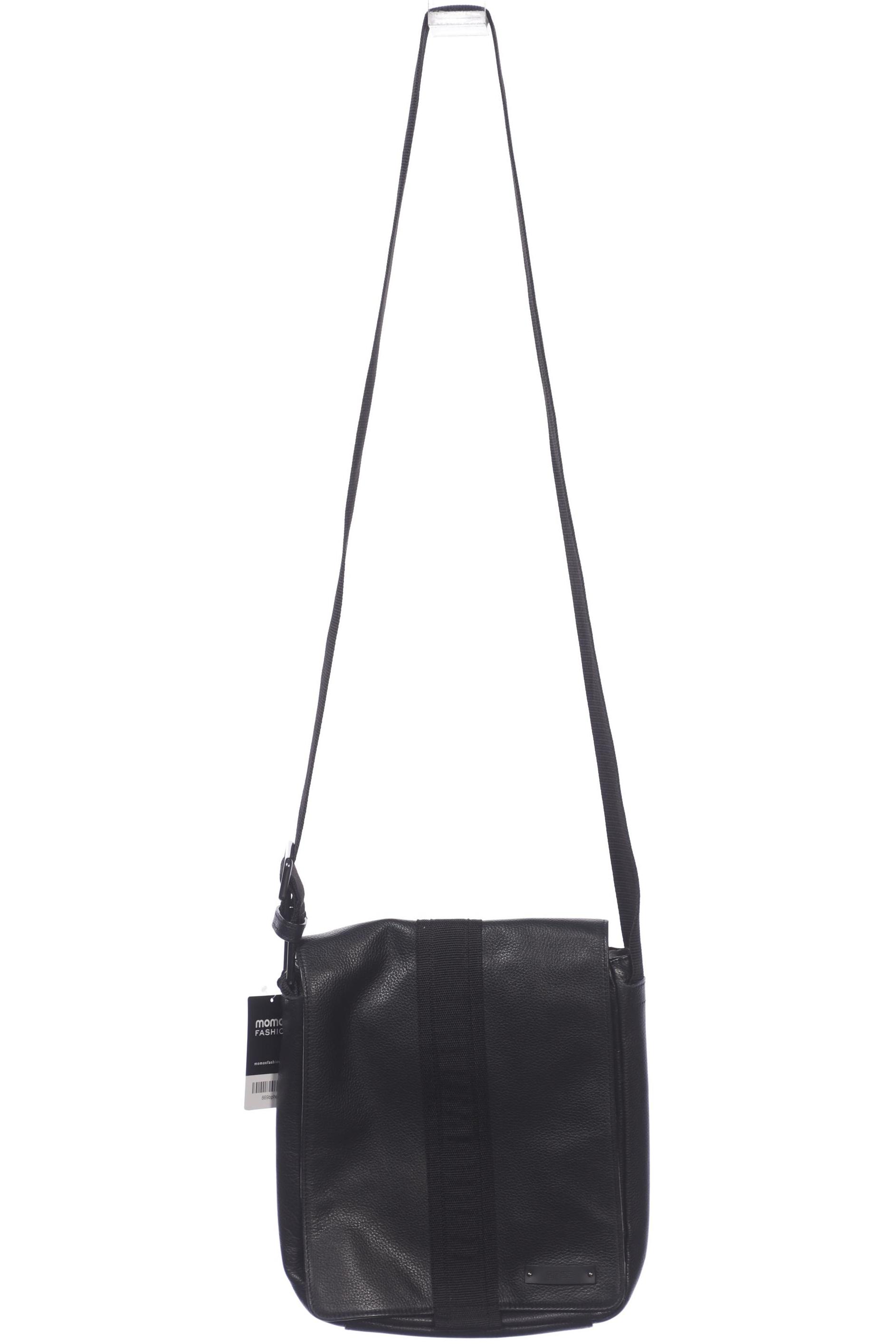 

Bree Herren Tasche, schwarz