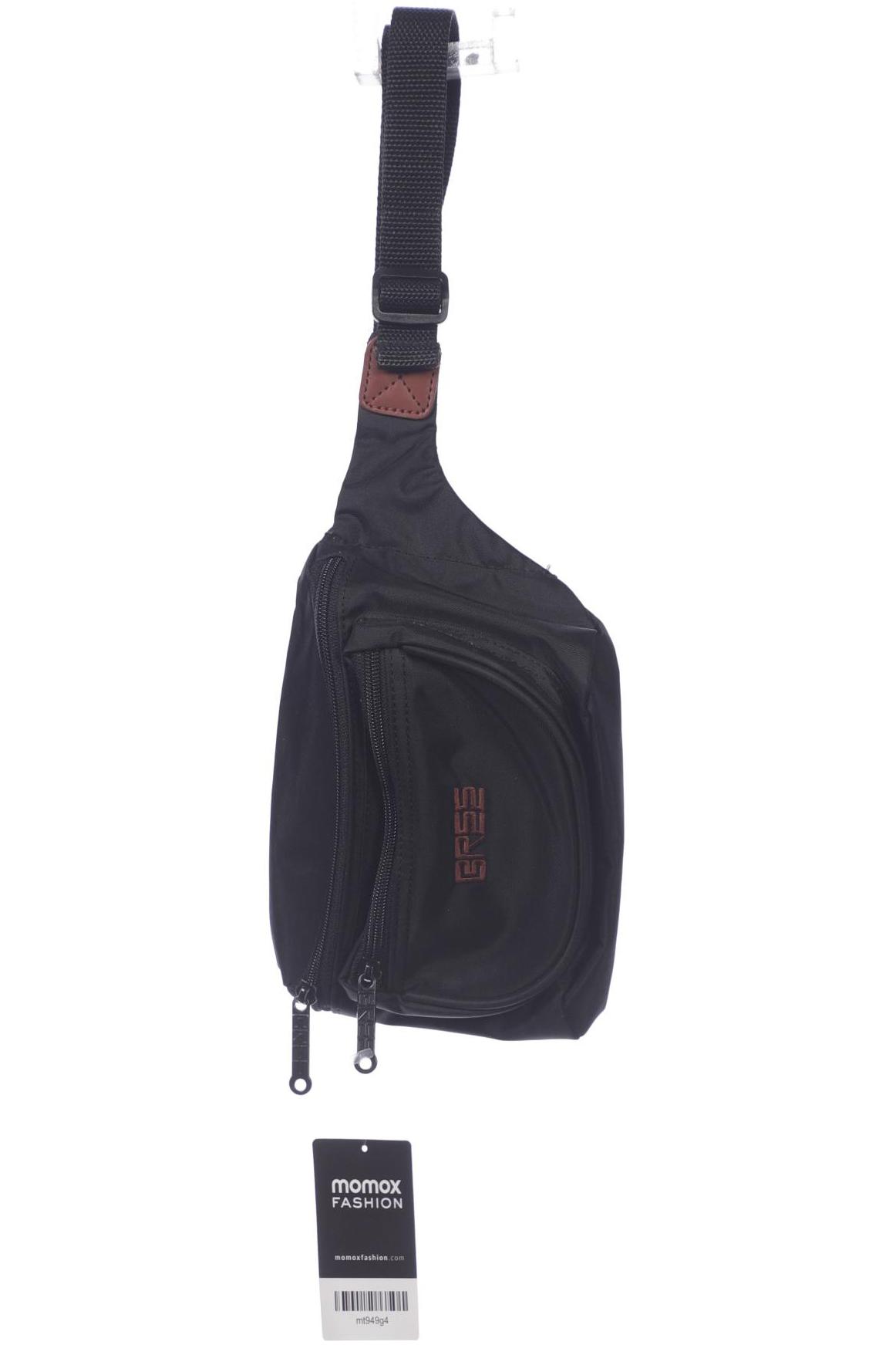 

Bree Herren Tasche, schwarz, Gr.