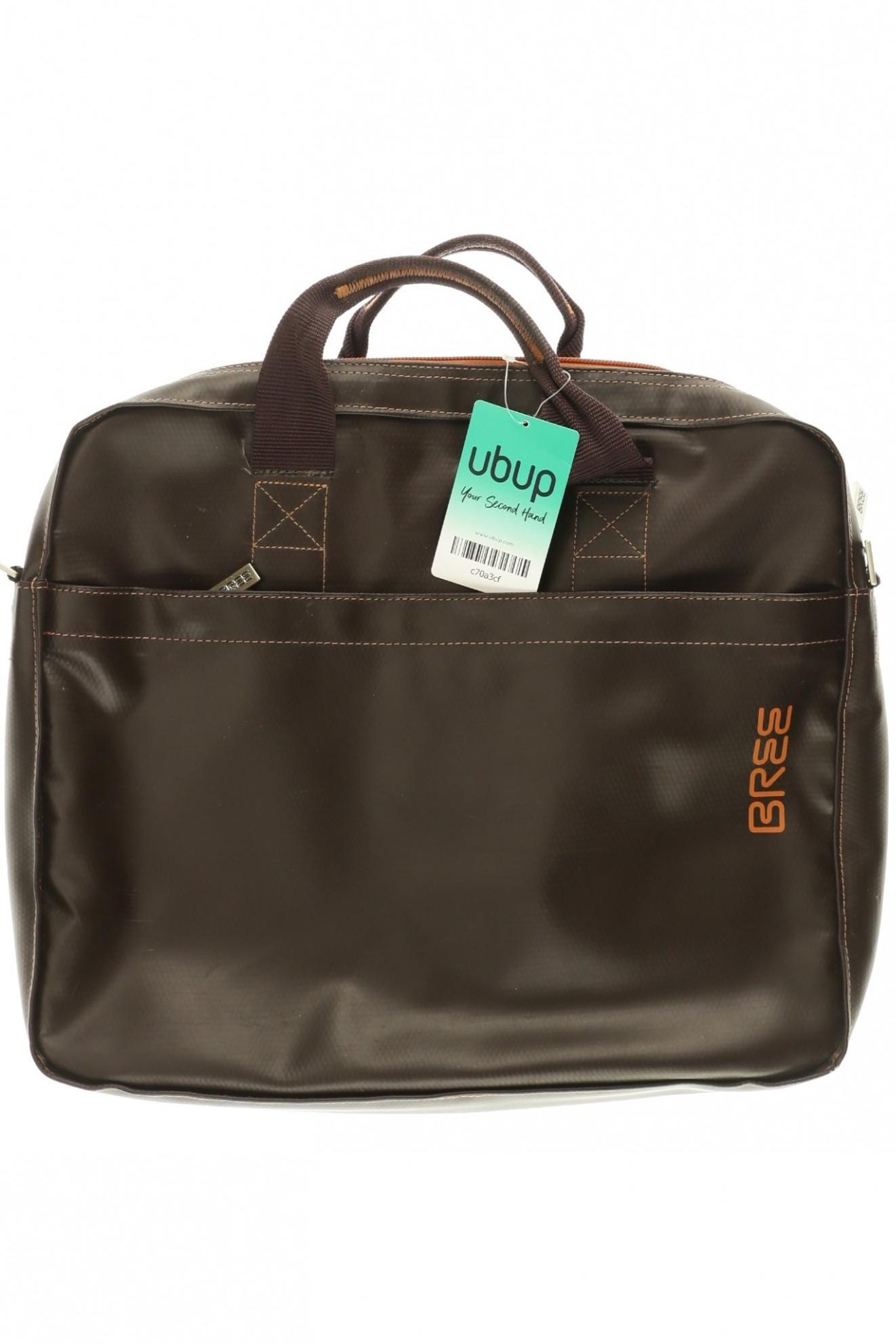 

Bree Herren Tasche, braun, Gr.